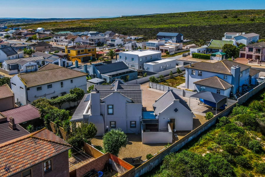 3 Bedroom Property for Sale in Myburgh Park Western Cape